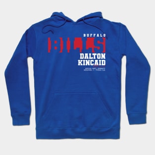 Dalton Kincaid Hoodie